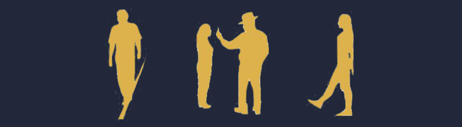 Roadside sobriety tests